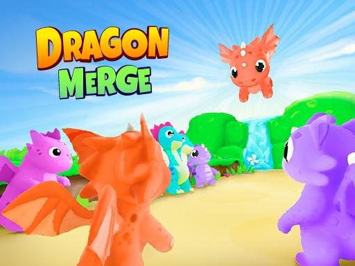Dragon Merge