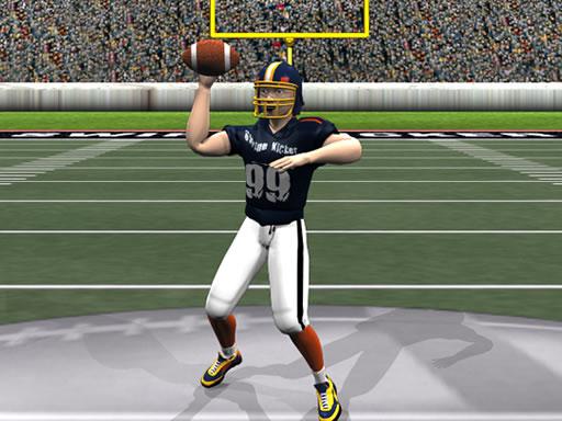 Quarterback