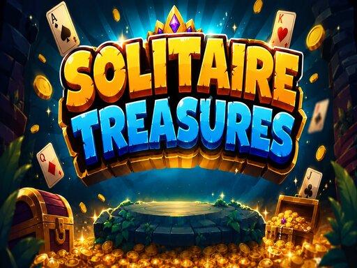 Solitaire Treasures