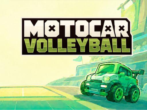 motorcarvolleyball
