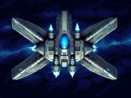 Full Space Shooter