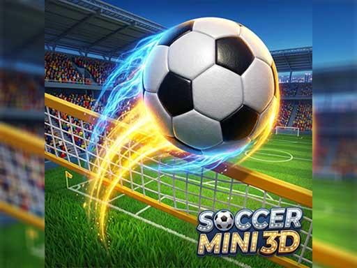 Soccer Mini 3D