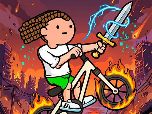 Bike Master