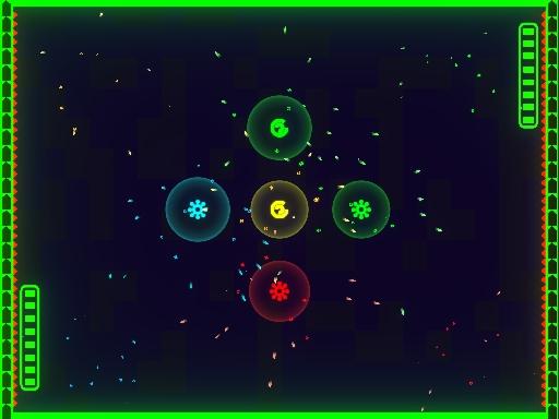 REFLEX PONG