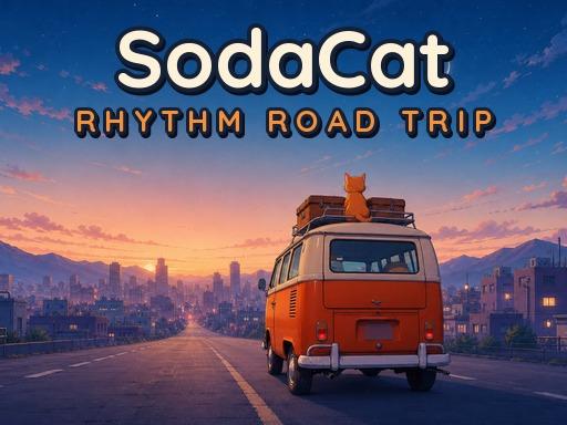 sodacat