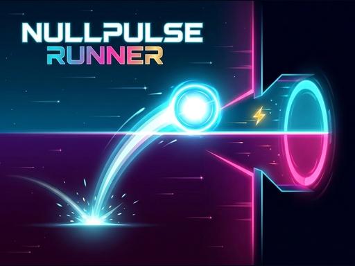 Nullpulse Runner